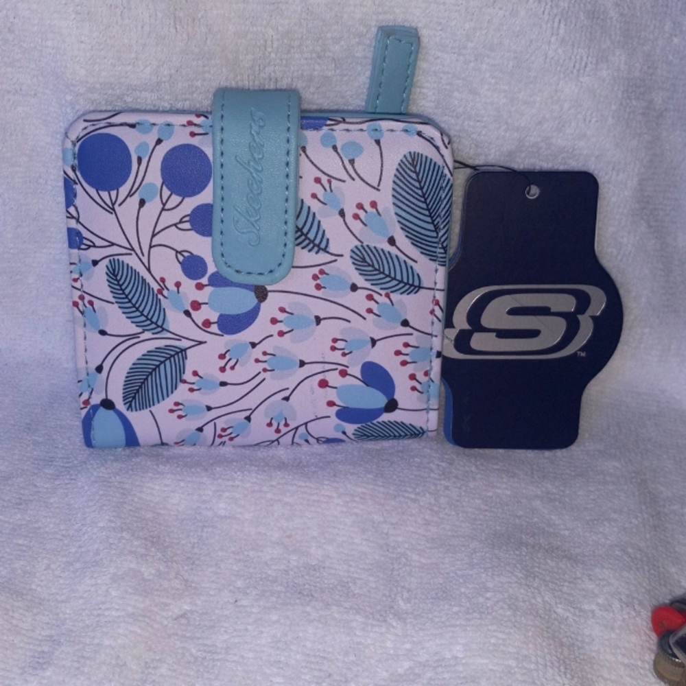 SKECHERS wallet